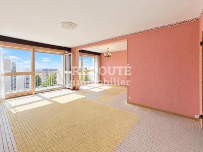 Annonce Vente 4 pi�ces Appartement Reims 51