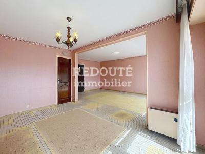 Acheter Appartement 86 m2 Reims