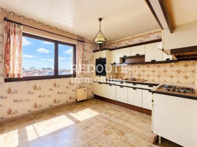 Acheter Appartement Reims 195600 euros