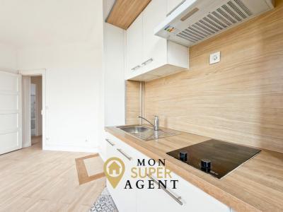 Annonce Vente 2 pi�ces Appartement Melun 77