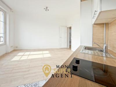 Acheter Appartement 55 m2 Melun
