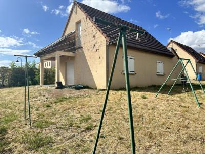Annonce Location 4 pi�ces Maison Bezenet 03