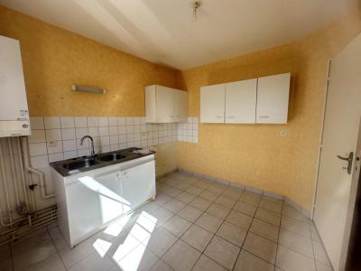 Louer Maison Bezenet Allier