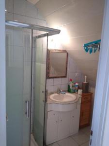 Louer Appartement 35 m2 Noyalo