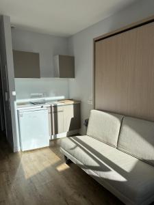 Louer Appartement 18 m2 Bordeaux