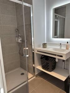 Louer Appartement Bordeaux Gironde