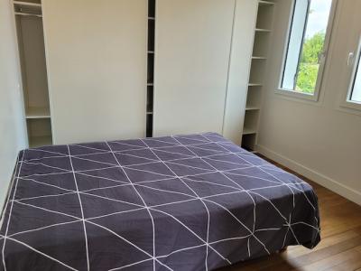 Louer Appartement Talence