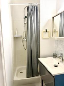 Louer Appartement 22 m2 Bordeaux