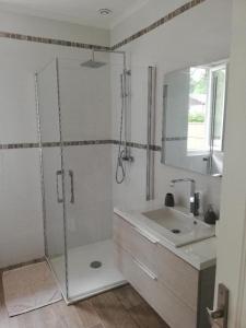 Louer Appartement 40 m2 Biganos