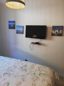 Louer Appartement Biganos 850 euros