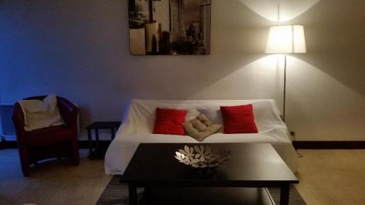Louer Appartement 42 m2 Bordeaux