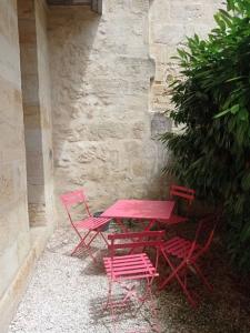 Louer Appartement 30 m2 Bordeaux