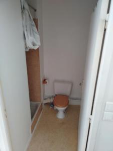 Louer Appartement 19 m2 Talence