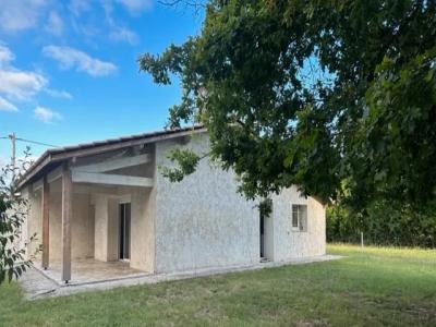 For rent Jau-dignac-et-loirac 3 rooms 100 m2 Gironde (33590) photo 0