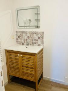 Louer Maison 37 m2 Cenon