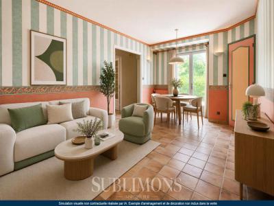 For sale Nivillac 3 rooms 106 m2 Morbihan (56130) photo 1