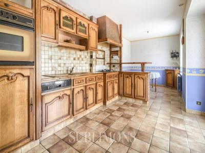 For sale Nivillac 3 rooms 106 m2 Morbihan (56130) photo 2