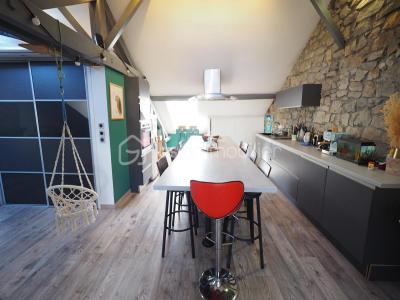 For sale Aix-les-bains 3 rooms 82 m2 Savoie (73100) photo 0