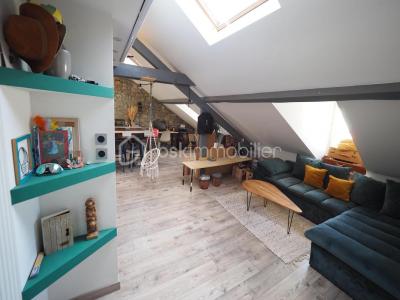 For sale Aix-les-bains 3 rooms 82 m2 Savoie (73100) photo 3