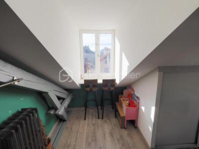 For sale Aix-les-bains 3 rooms 82 m2 Savoie (73100) photo 4
