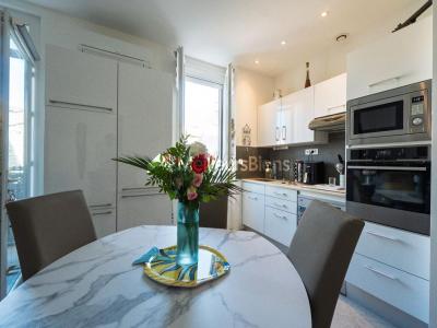 Annonce Vente 3 pi�ces Appartement Sete 34