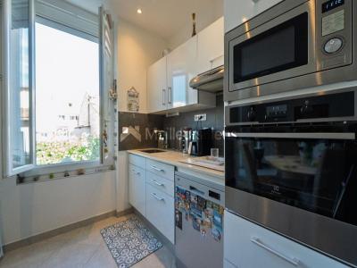 Acheter Appartement Sete 278000 euros
