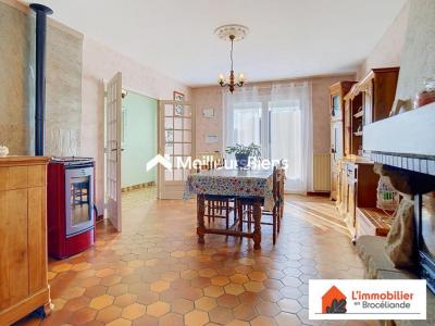 Acheter Maison Plelan-le-grand Ille et vilaine