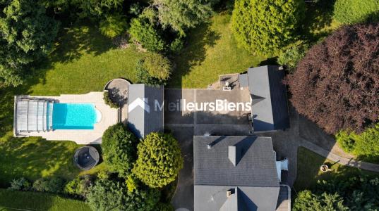 For sale Montreux-chateau 12 rooms 375 m2 Belfort (90130) photo 0