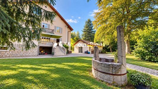 Acheter Maison Montreux-chateau Belfort