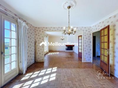 Annonce Vente 5 pi�ces Maison Plouguiel 22