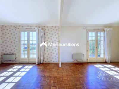 Acheter Maison 97 m2 Plouguiel