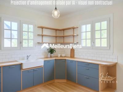 Acheter Maison Plouguiel 164900 euros