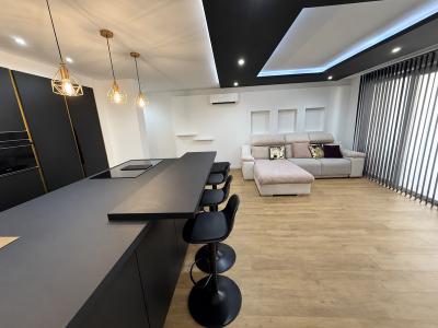 Acheter Appartement 75 m2 Istres