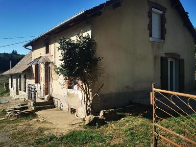 Annonce Vente 5 pi�ces Maison  87