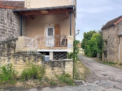 For sale 3 rooms 57 m2 Saone et loire (71460) photo 0