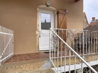 For sale 3 rooms 57 m2 Saone et loire (71460) photo 1