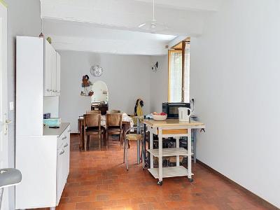 For sale 3 rooms 57 m2 Saone et loire (71460) photo 2