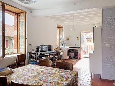 For sale 3 rooms 57 m2 Saone et loire (71460) photo 3