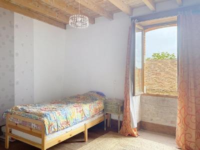 For sale 3 rooms 57 m2 Saone et loire (71460) photo 4
