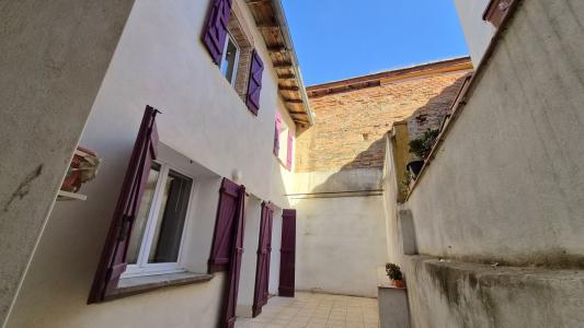 For sale 5 rooms 116 m2 Haute garonne (31660) photo 0