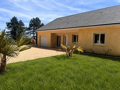 For sale 5 rooms 102 m2 Saone et loire (71300) photo 0