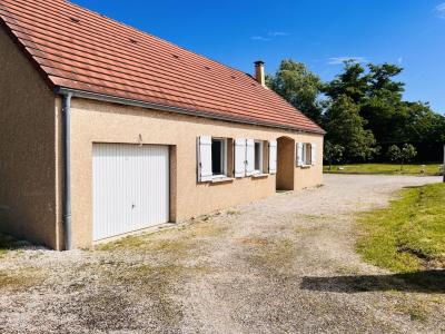 For sale 5 rooms 92 m2 Saone et loire (71270) photo 2