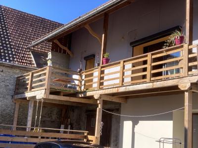 Acheter Maison  Haute savoie