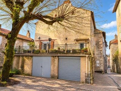For sale AU COEUR DU VILLAGE 11 rooms 392 m2 Herault (34220) photo 0