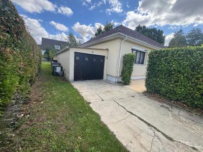 Annonce Vente 5 pi�ces Maison  02