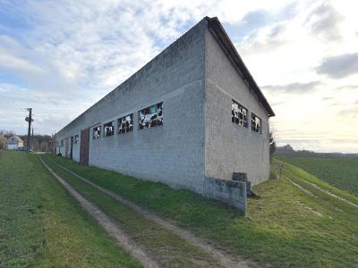 For sale 363 m2 Aisne (02380) photo 1