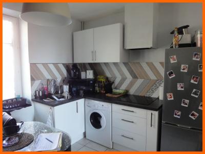 Annonce Vente 2 pi�ces Appartement  69