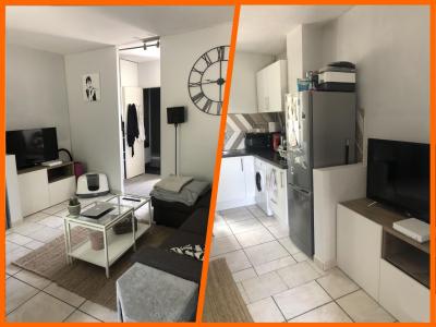 Acheter Appartement 29 m2 