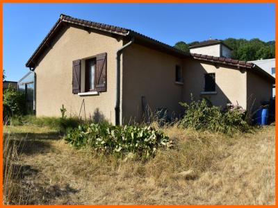 Annonce Vente 4 pi�ces Maison  01