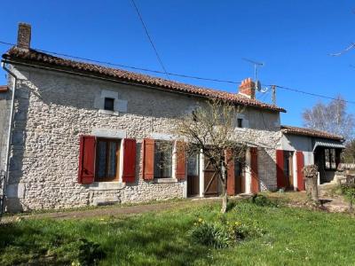 Annonce Vente 4 pi�ces Maison  86